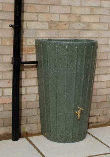 Empty Cosmo Mini Water Butt Planter