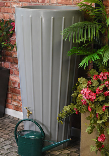 Empty Cosmo Water Butt