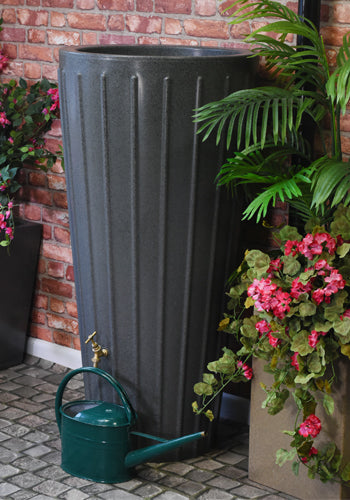 Cosmo Water Butt Planter