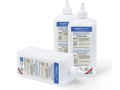 adhesive primer