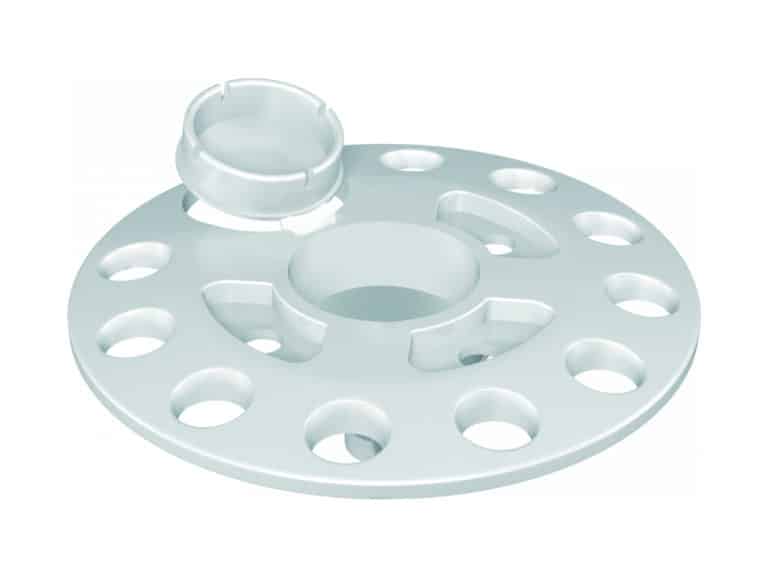 Sheathing Board Fixing Discs