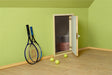 FAKRO - Standard Loft Eave Door (DWK)