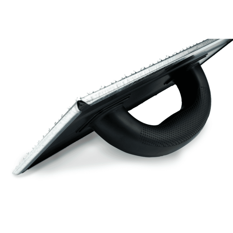 EPS Rasp (Plastic Handle) – 270mm x 130mm