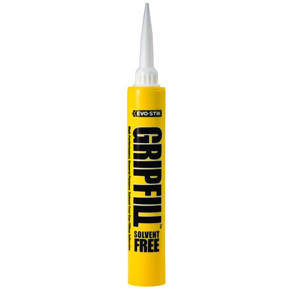Evo-Stik Gripfill Solvent Free (350ml)