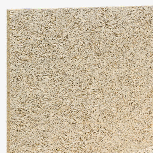 Wood wool boards Fibrolith