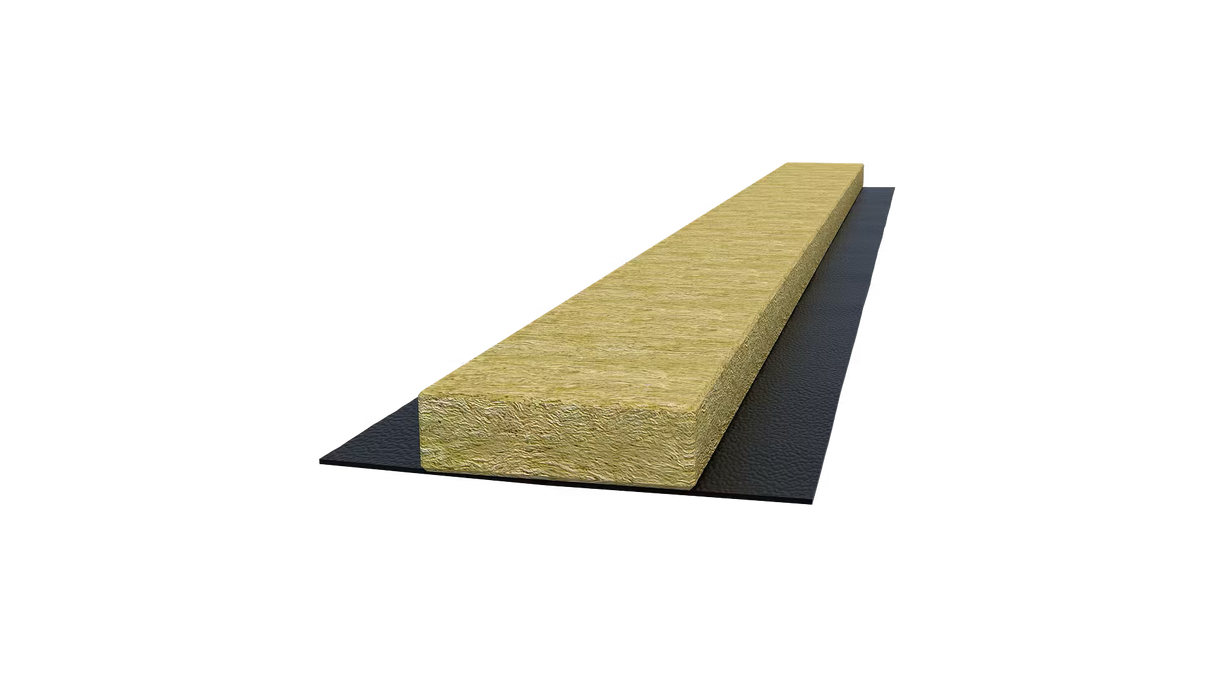 Fire rated Insulated Cavity Closers 2.4m