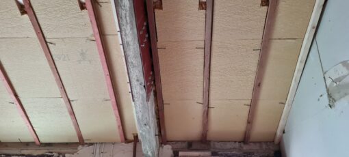 ISOLAIR MULTI Wood Fibre Insulation Boards