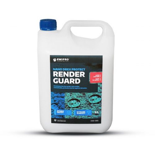 Render Guard EWIPro