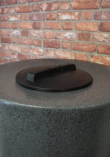 Big City Just Water Butt Lid