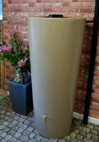 Water Butt - Big City Just Water Butt Sandstone