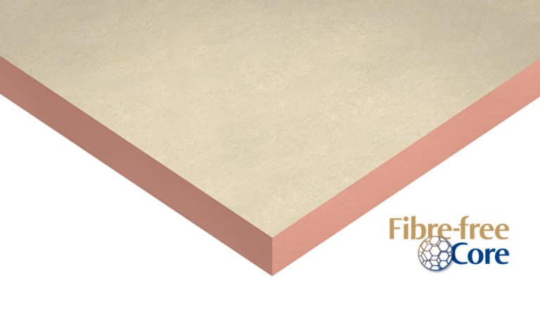 External Wall Insulation Board - Kingspan K5 (0.72m²)