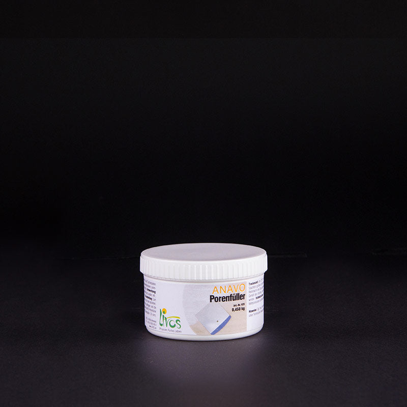 Livos 628 - Natural Primer (ANAVO)