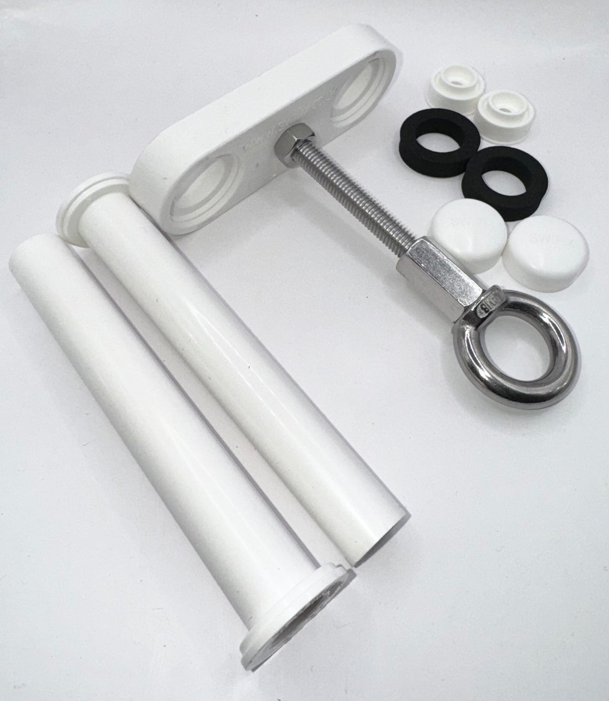 Offset Connection Point