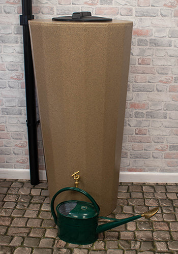 Metropolitan Just Water