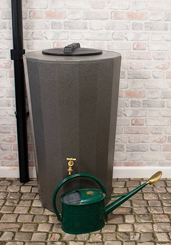 Midi Metro Just Water Grey