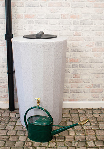 White Midi Metro Just Water