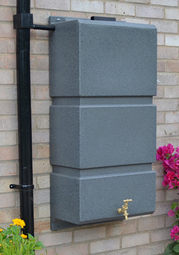 Wall Mounted Water Butt