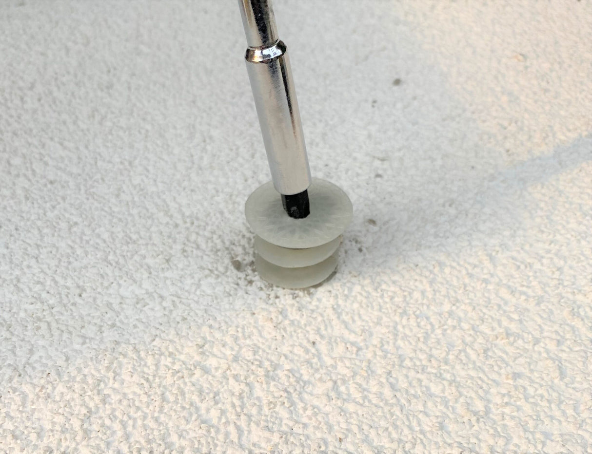 Small Cable Connection Kit