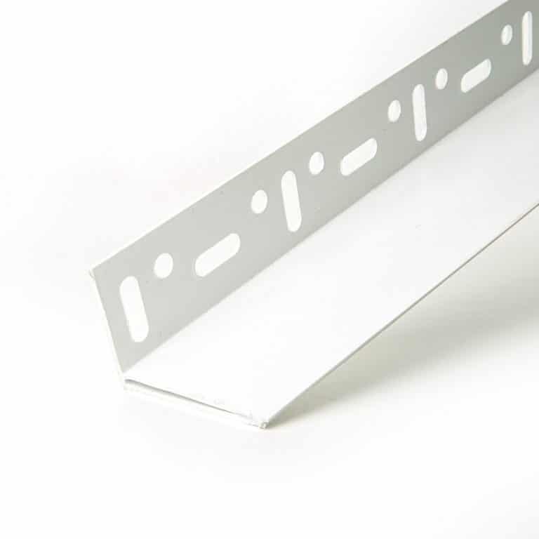 uPVC Premium Starter Track 60mm-90mm (2m)