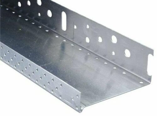 Aluminium Starter Track