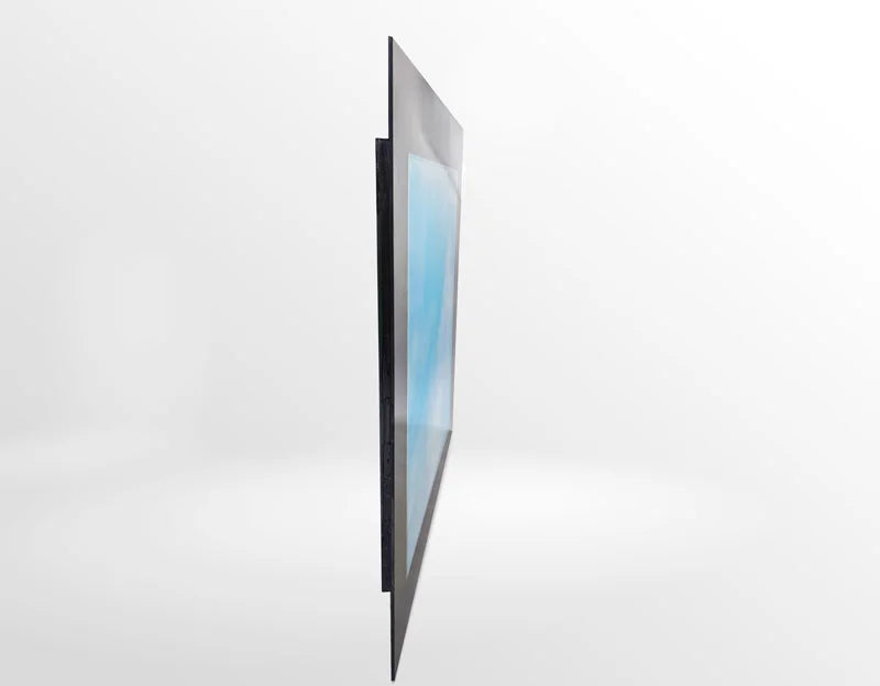 VueSky Triple Glazed Skylight 900mm example three