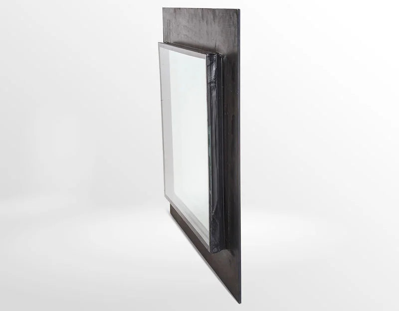 VueSky Triple Glazed Skylight 400mm