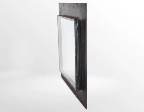 VueSky Triple Glazed Skylight 800mm example one