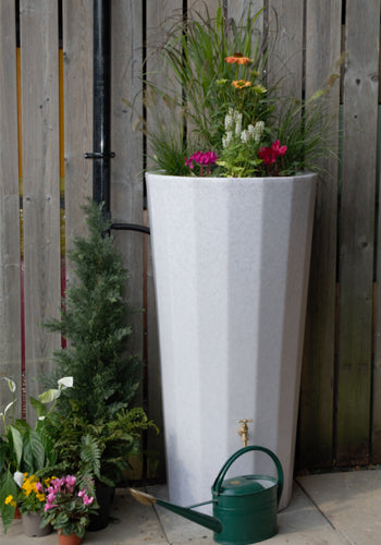 White Water Butt - Metropolitan Water Butt Planter