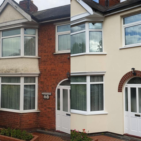 External Wall Insulation Explained: Benefits, Materials and How It Works