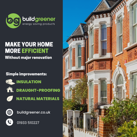 How to Make Your Home More Energy Efficient