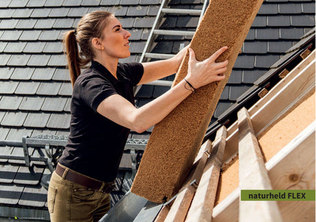 Naturheld: The Future of Sustainable Building Materials in the UK