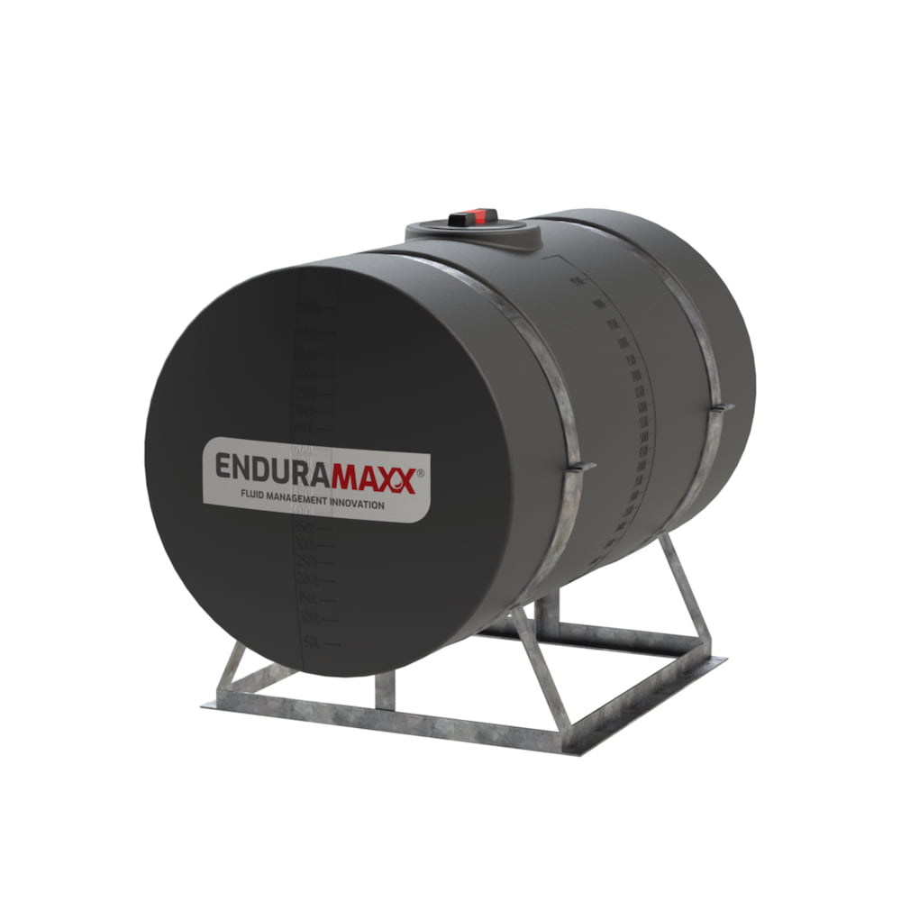 Horizontal Applicator / Pin Mount / Sump Tanks 1000L