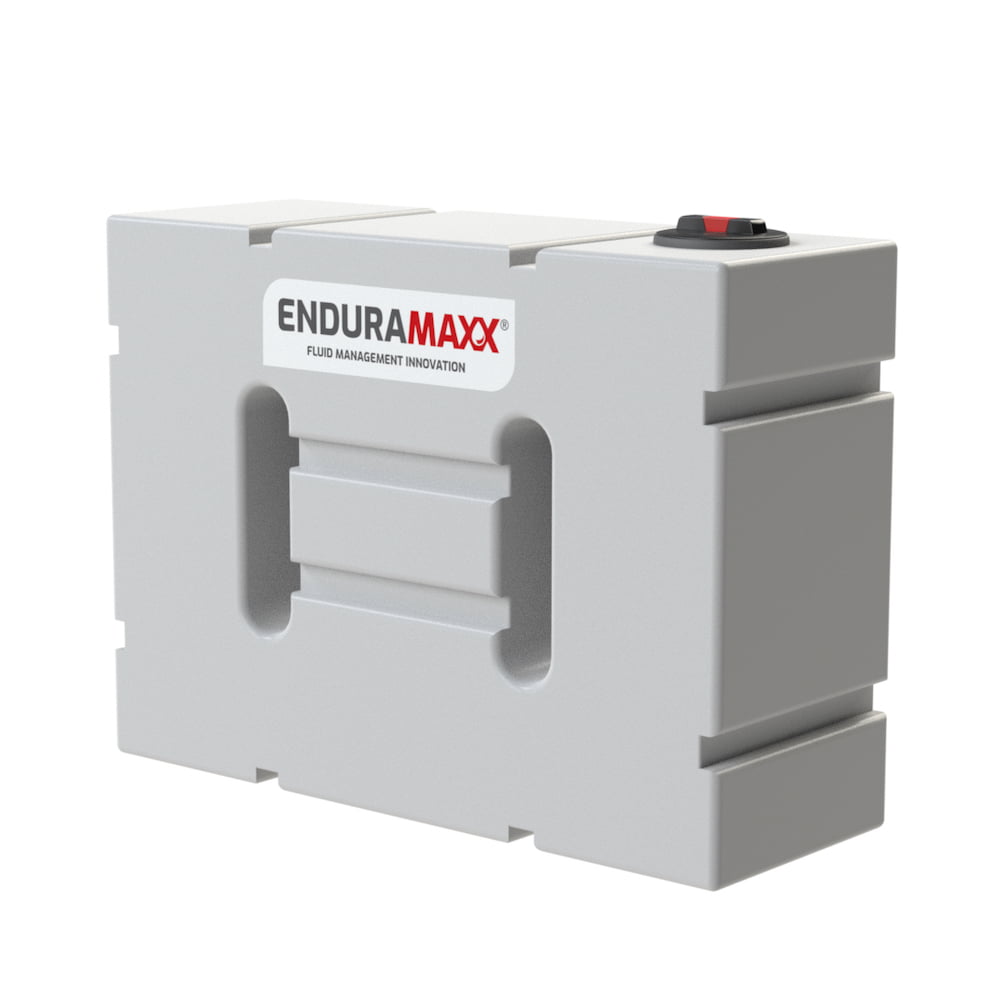 Rainwater Harvesting Tank - Slimline