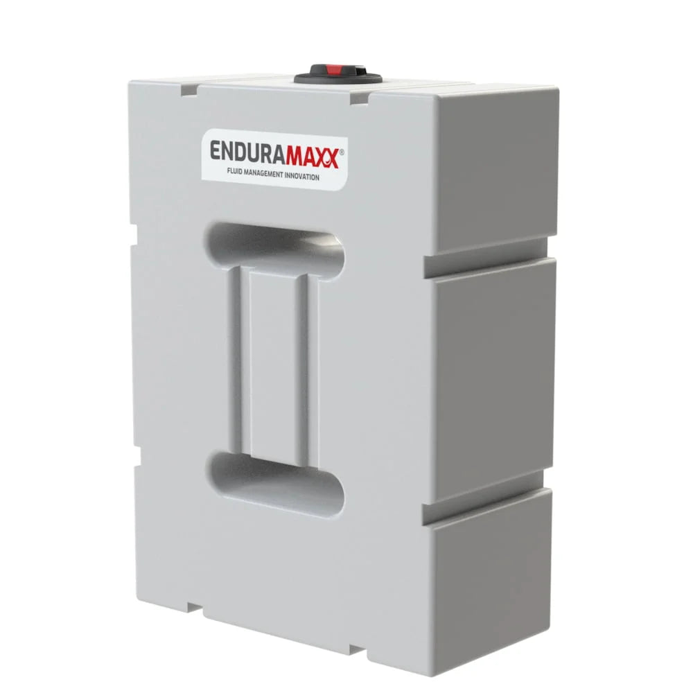Rainwater Harvesting Tank - Slimline