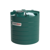 Vertical Potable Rainwater Harvesting Tanks 10000L