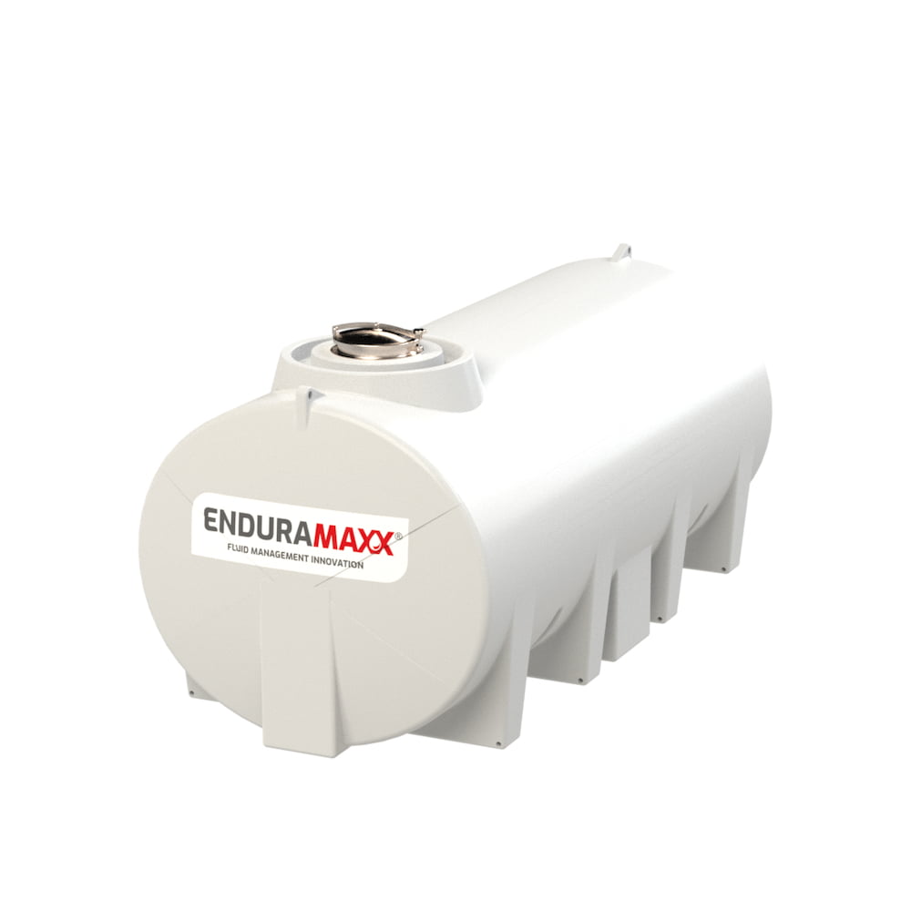 Horizontal Transport Tanks 10000L