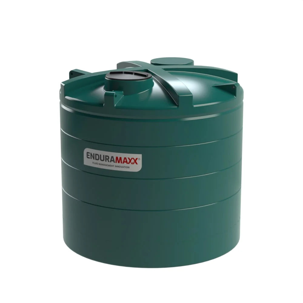 Vertical Potable Rainwater Harvesting Tanks 10000L