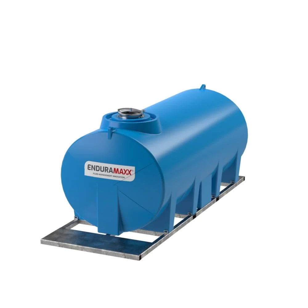 Horizontal Transport Tanks 10000L