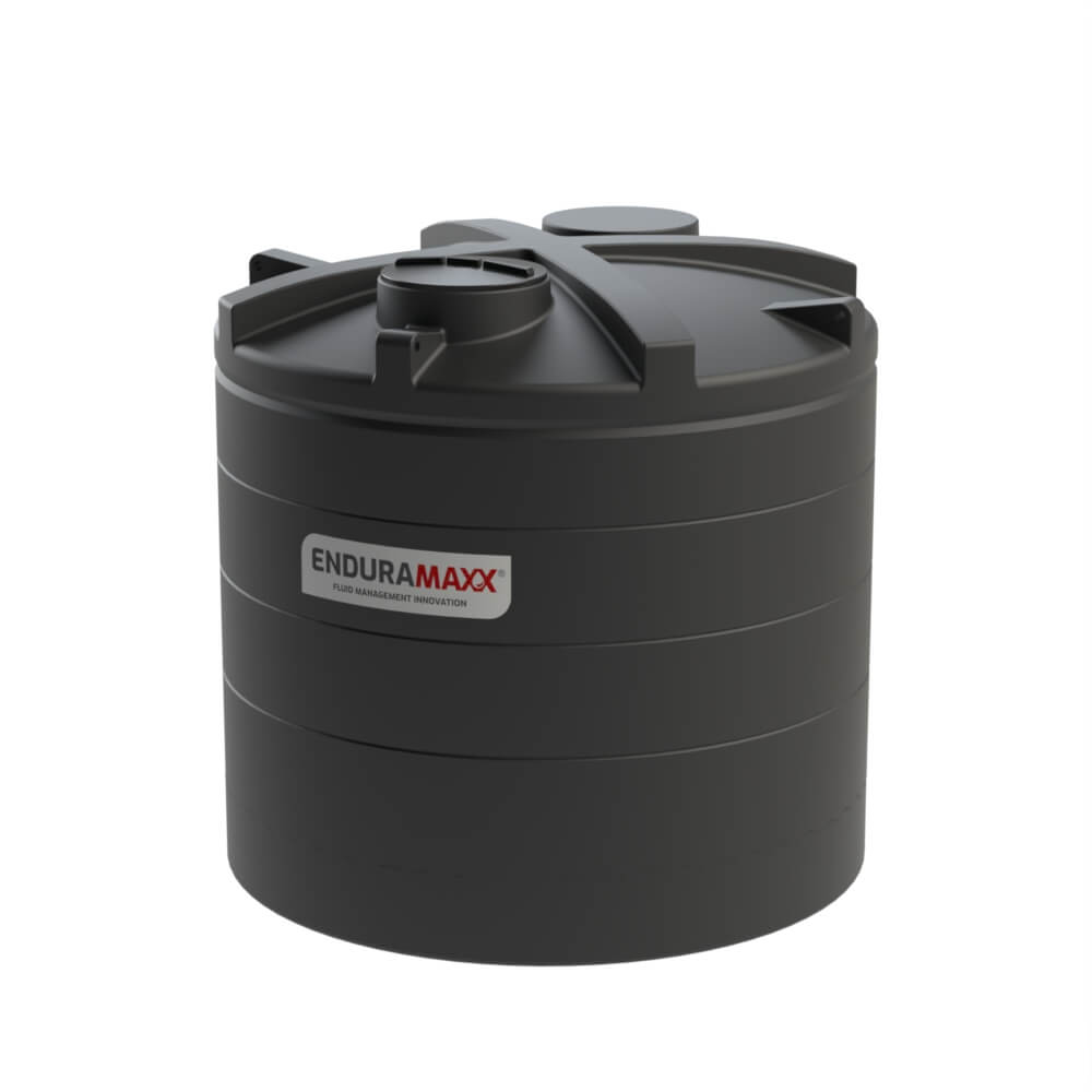 Vertical Potable Rainwater Harvesting Tanks 10000L