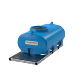 Horizontal Transport Tanks 1200L