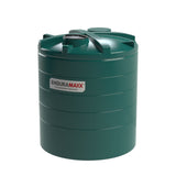 Vertical Potable Rainwater Harvesting Tanks 15000L