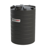 Vertical Potable Rainwater Harvesting Tanks 15000L