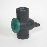 The 3P Downpipe Filter