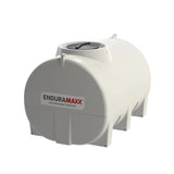 Static Horizontal Tanks 5000L