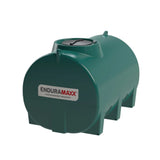 Static Horizontal Tanks 5000L