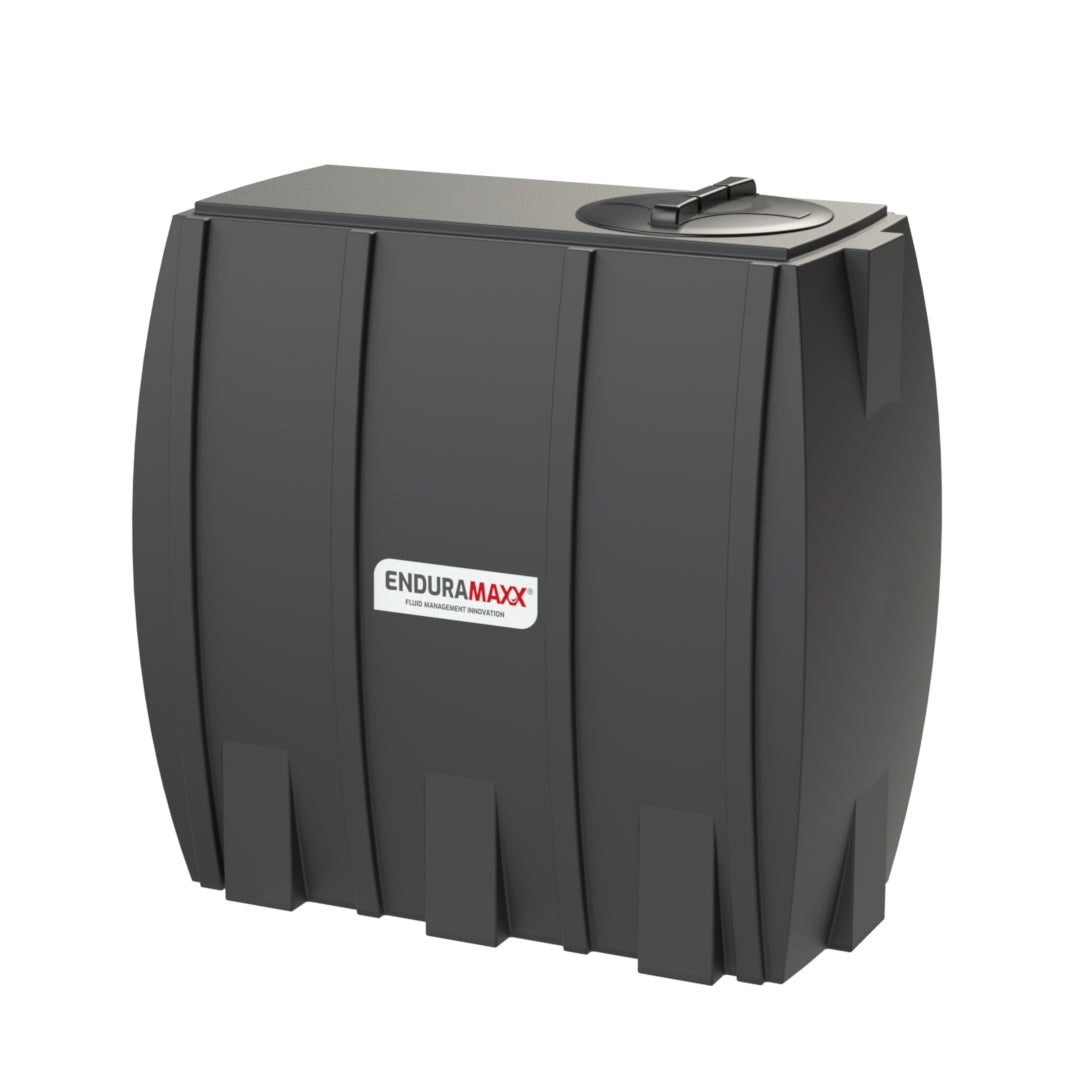 Rainwater Harvesting Tank - Slimline