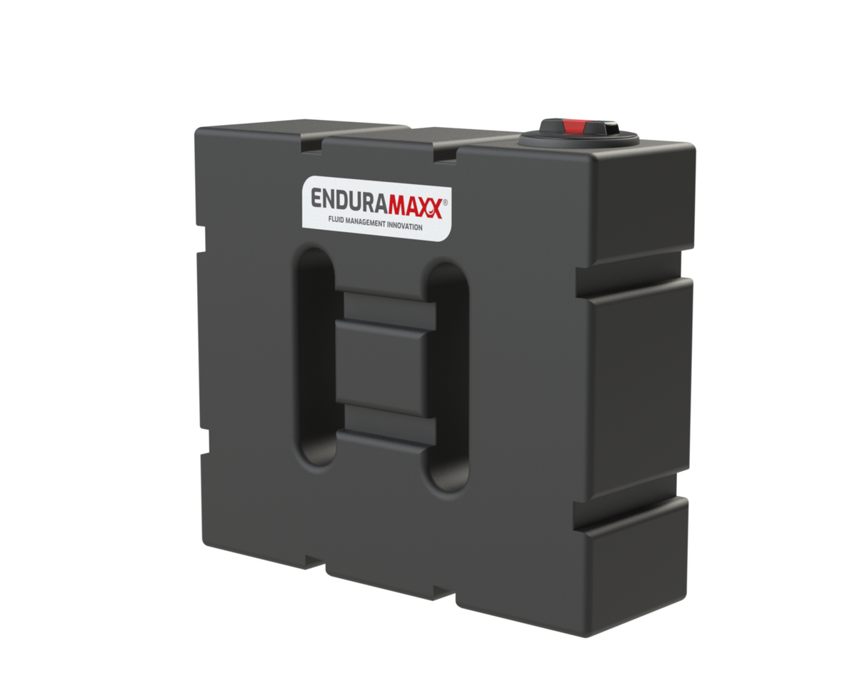 Rainwater Harvesting Tank - Slimline