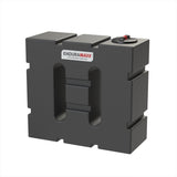Rainwater Harvesting Tank - Slimline