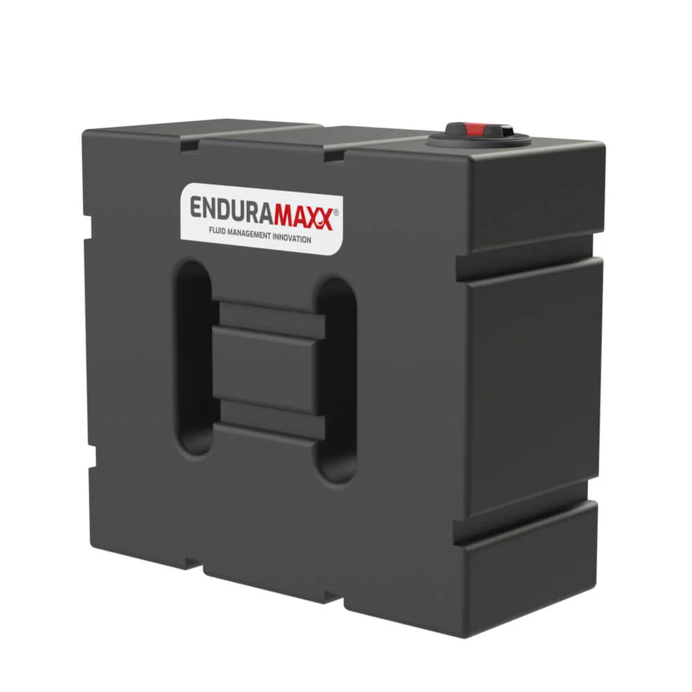 Rainwater Harvesting Tank - Slimline