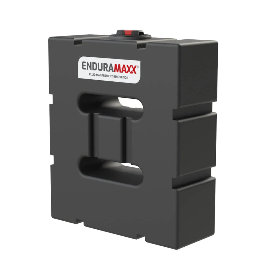 Rainwater Harvesting Tank - Slimline